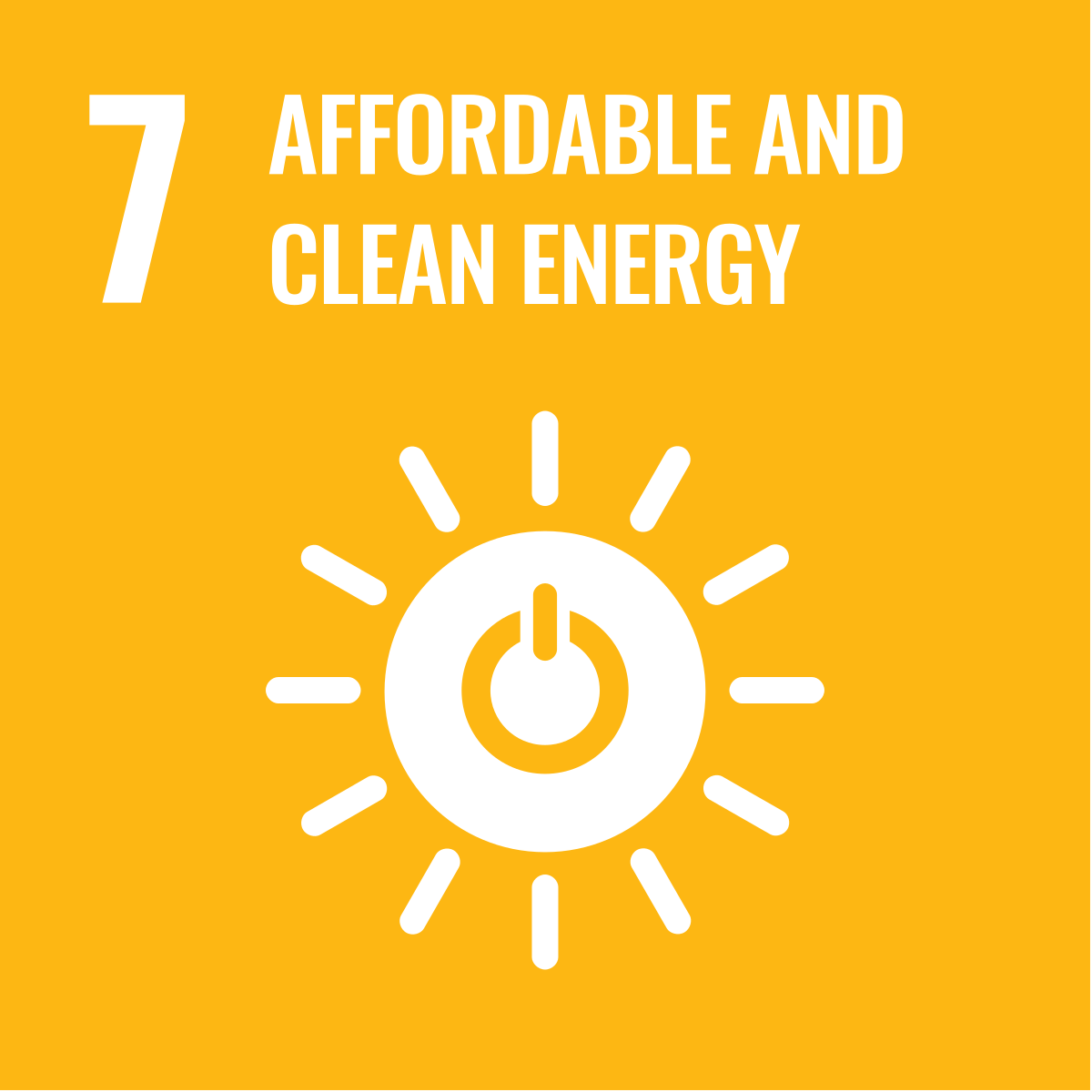 Global Goal 7: Clean energy at Tvind